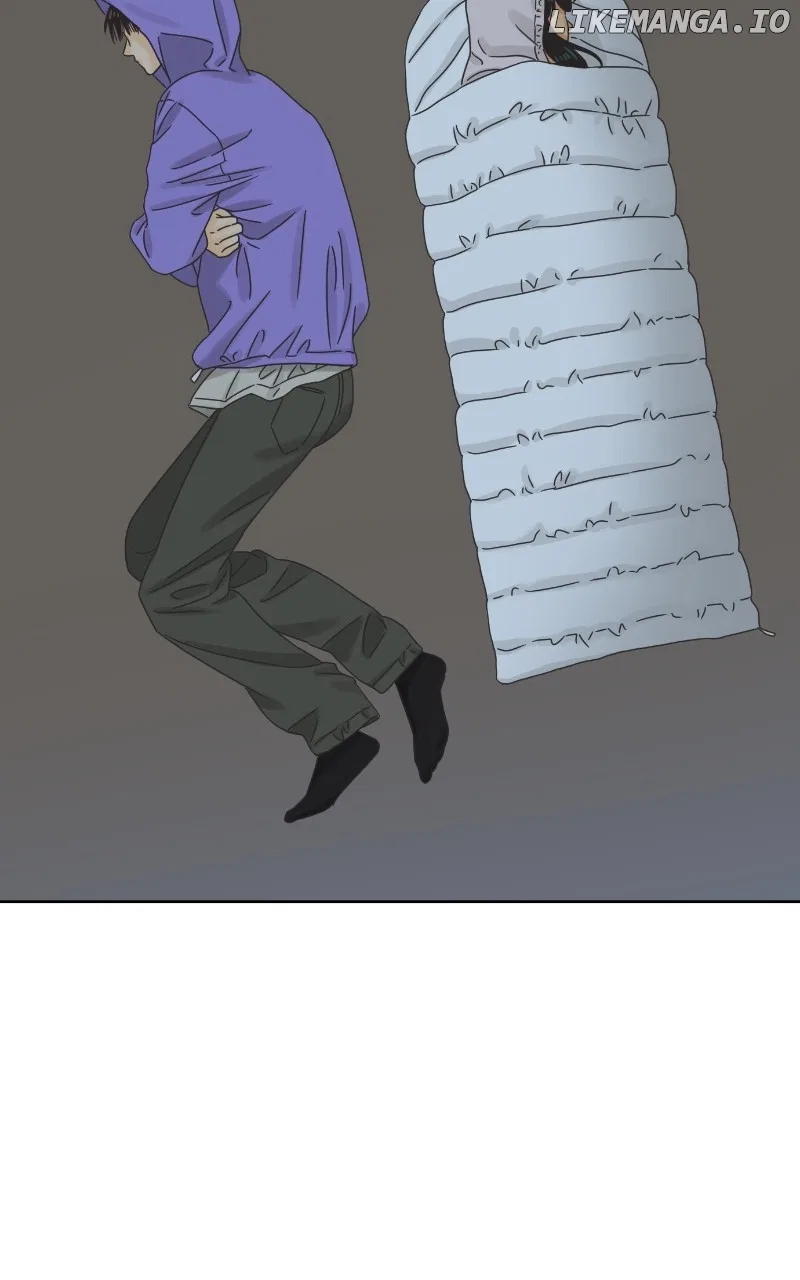 The World They’re Dating In Chapter 56 – Page 48