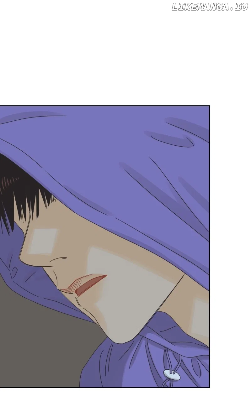 The World They’re Dating In Chapter 56 – Page 49