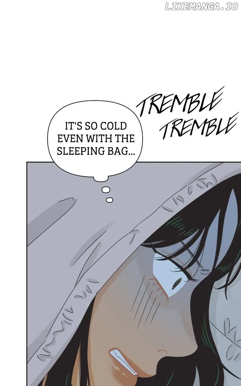 The World They’re Dating In Chapter 56 – Page 50