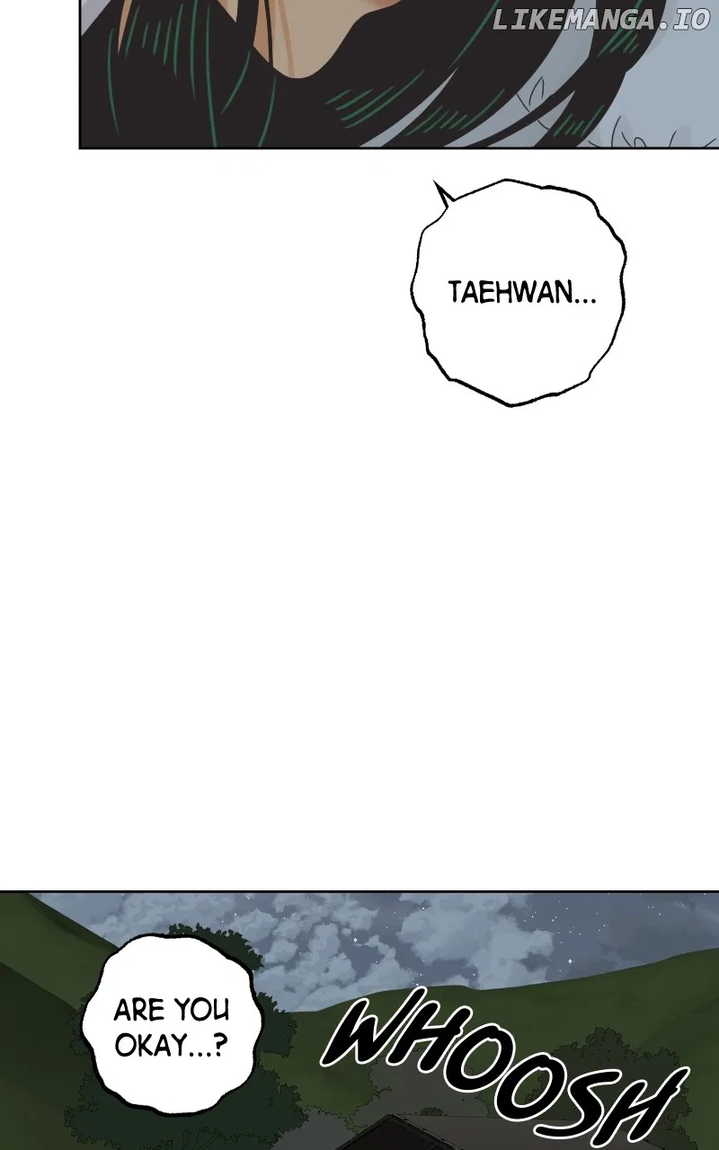 The World They’re Dating In Chapter 56 – Page 51