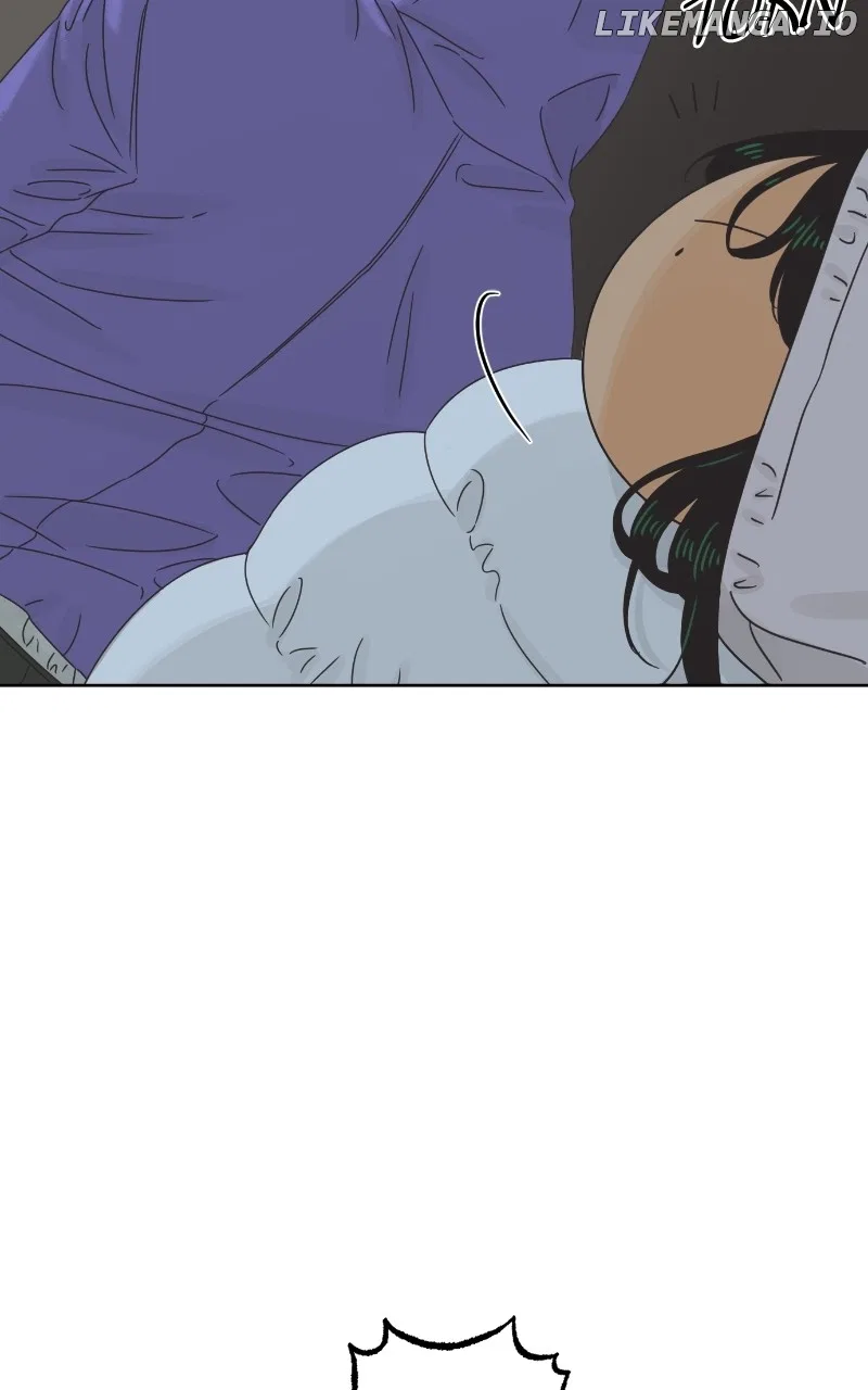 The World They’re Dating In Chapter 56 – Page 53
