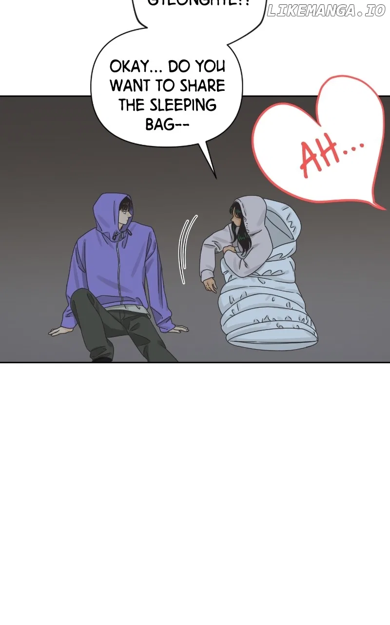 The World They’re Dating In Chapter 56 – Page 56