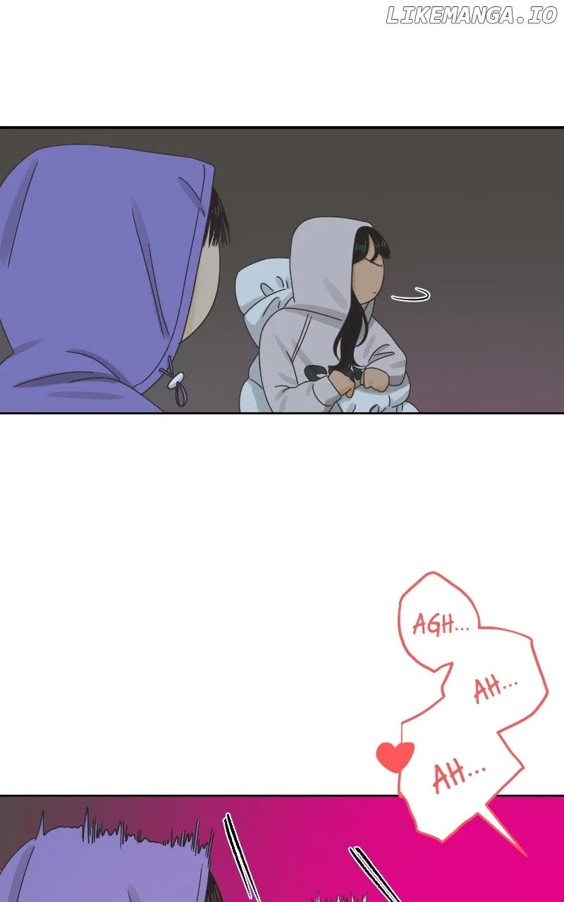 The World They’re Dating In Chapter 56 – Page 57