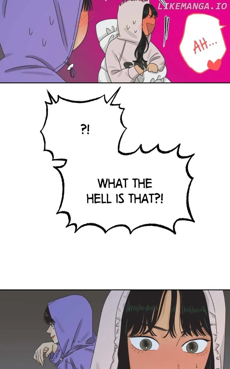 The World They’re Dating In Chapter 56 – Page 58