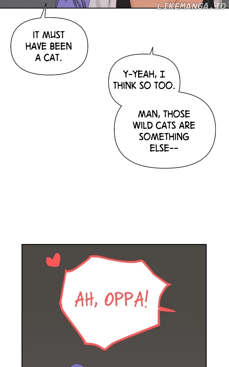 The World They’re Dating In Chapter 56 – Page 59