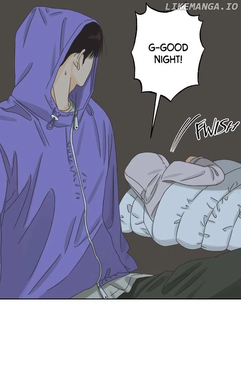 The World They’re Dating In Chapter 56 – Page 61