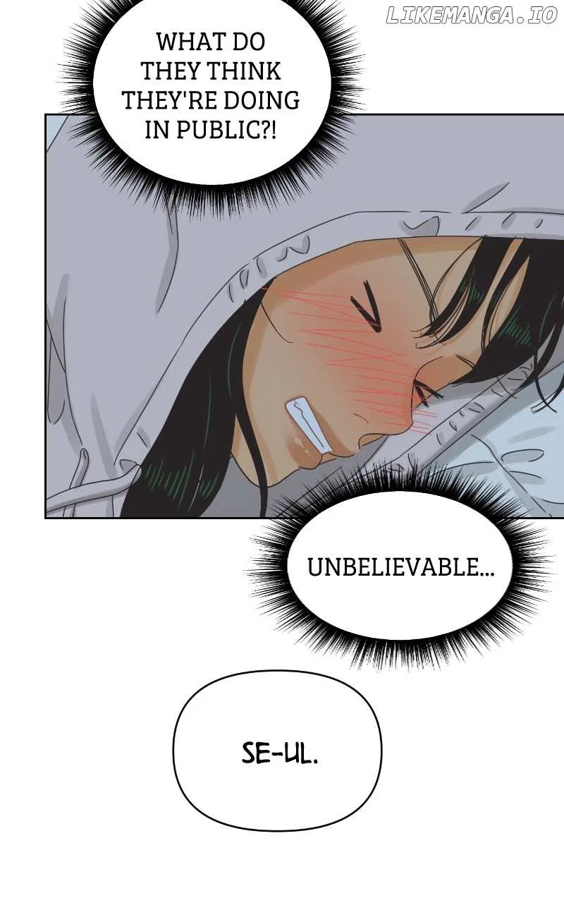 The World They’re Dating In Chapter 56 – Page 63