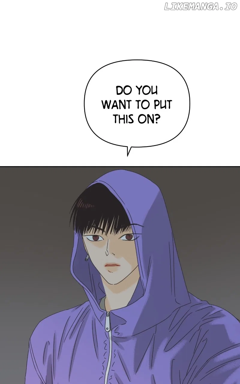 The World They’re Dating In Chapter 56 – Page 64