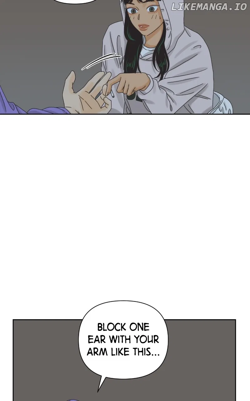 The World They’re Dating In Chapter 56 – Page 66