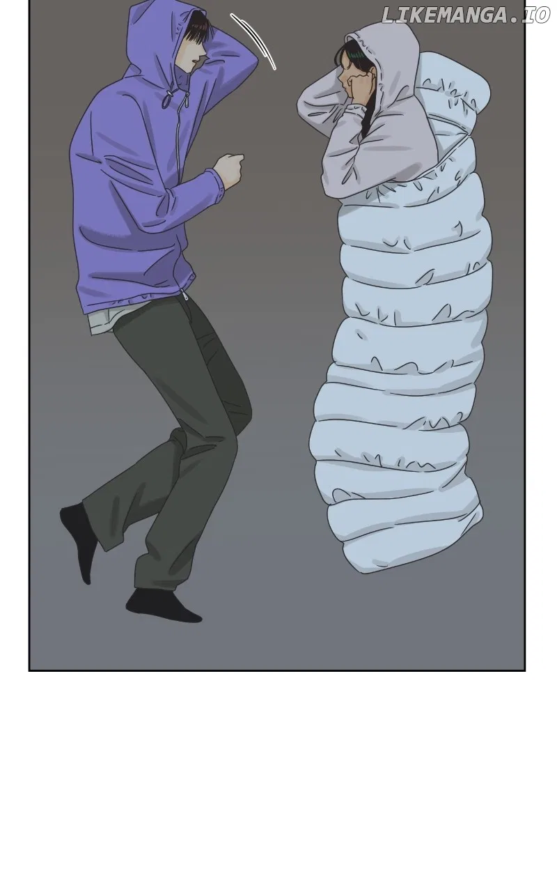 The World They’re Dating In Chapter 56 – Page 67