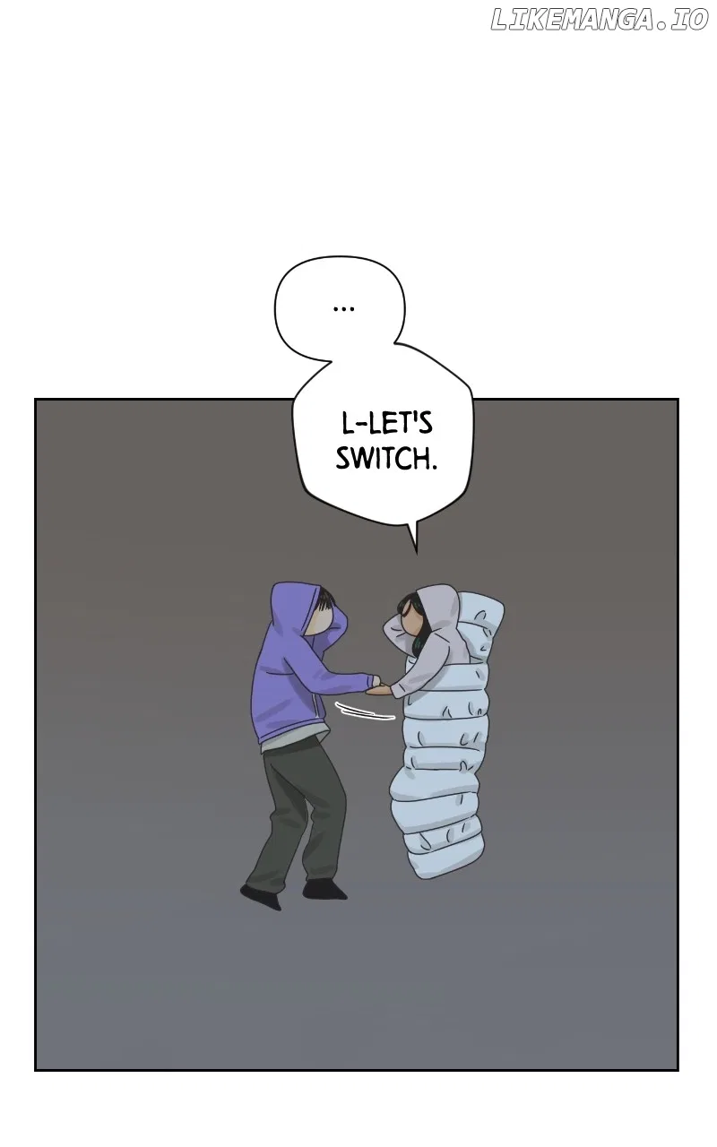 The World They’re Dating In Chapter 56 – Page 70