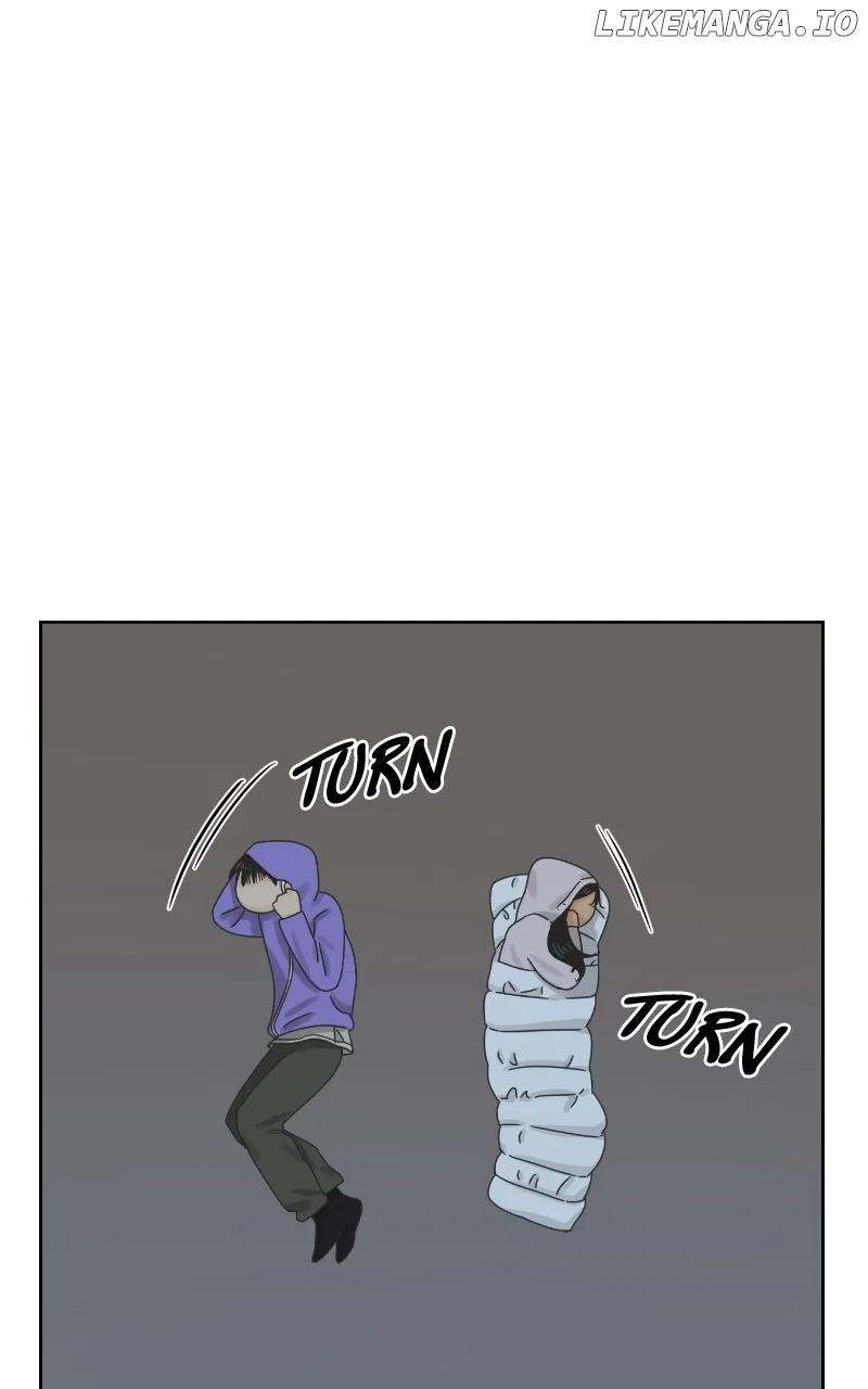 The World They’re Dating In Chapter 56 – Page 71