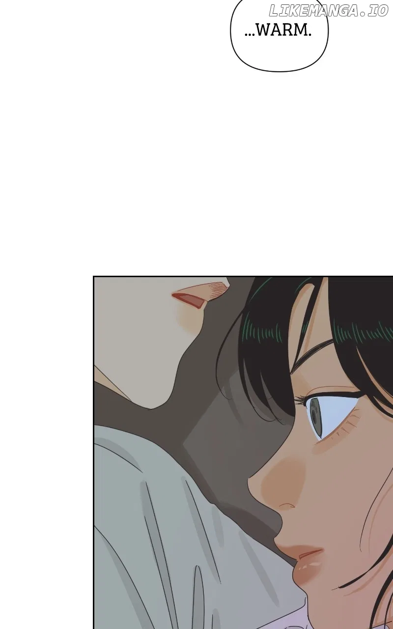The World They’re Dating In Chapter 56 – Page 76