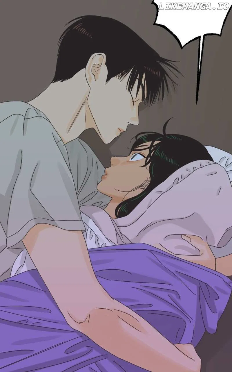 The World They’re Dating In Chapter 56 – Page 79