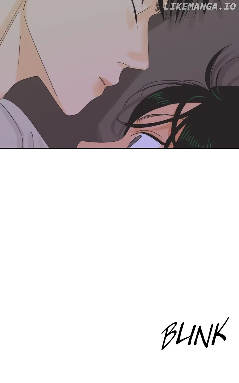 The World They’re Dating In Chapter 56 – Page 81