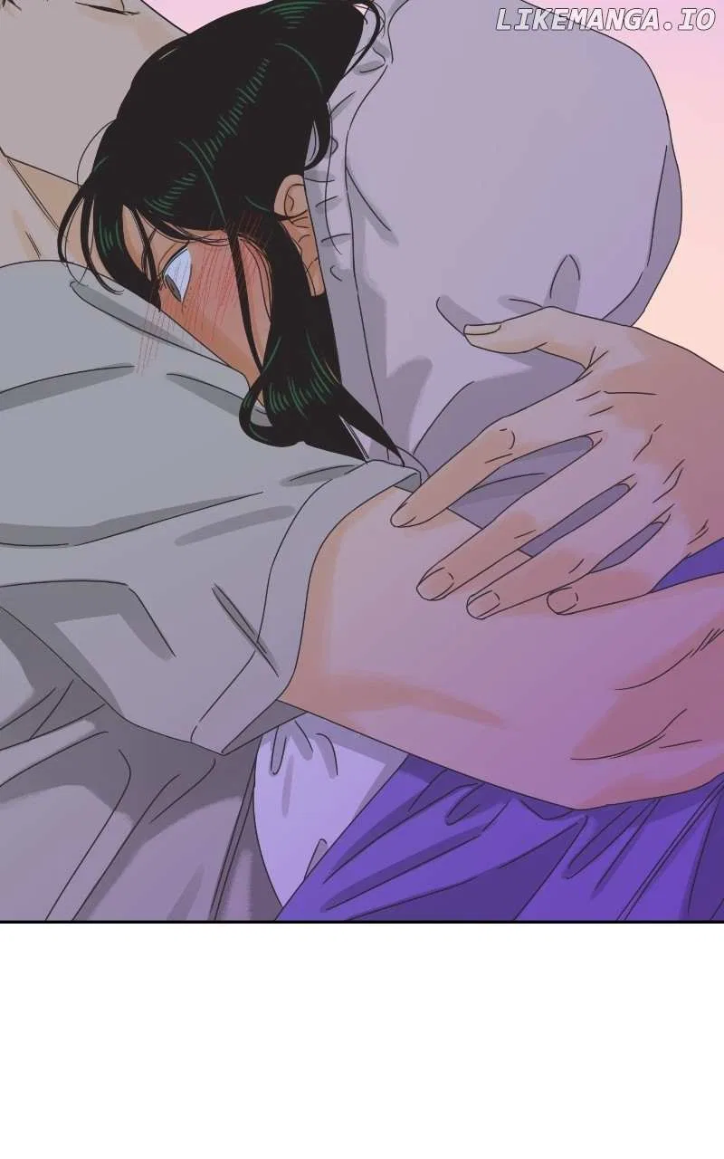 The World They’re Dating In Chapter 56 – Page 86