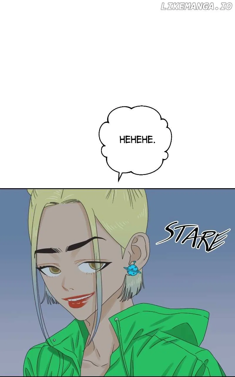 The World They’re Dating In Chapter 55 – Page 3