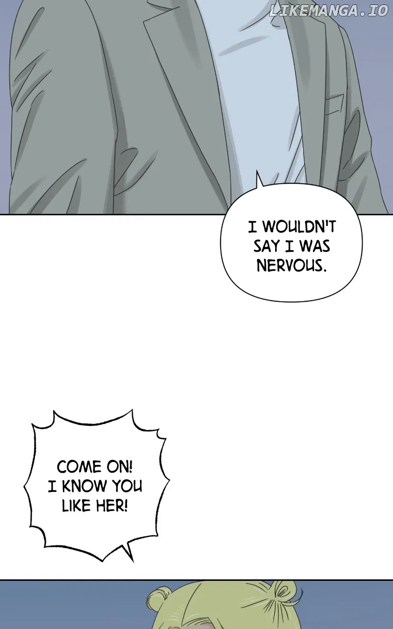 The World They’re Dating In Chapter 55 – Page 6