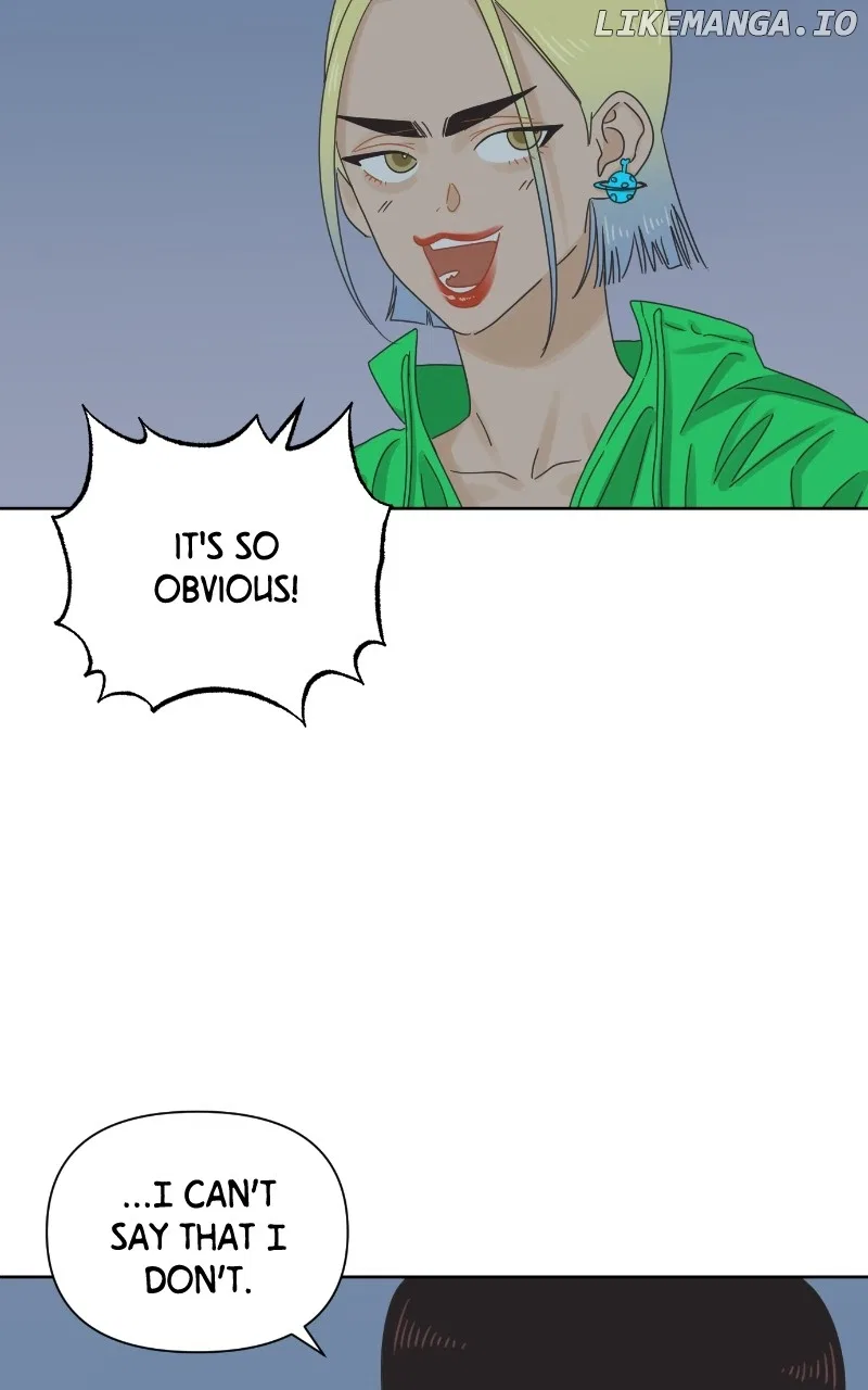 The World They’re Dating In Chapter 55 – Page 7