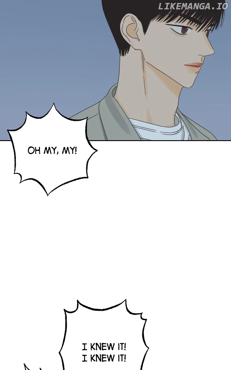The World They’re Dating In Chapter 55 – Page 8