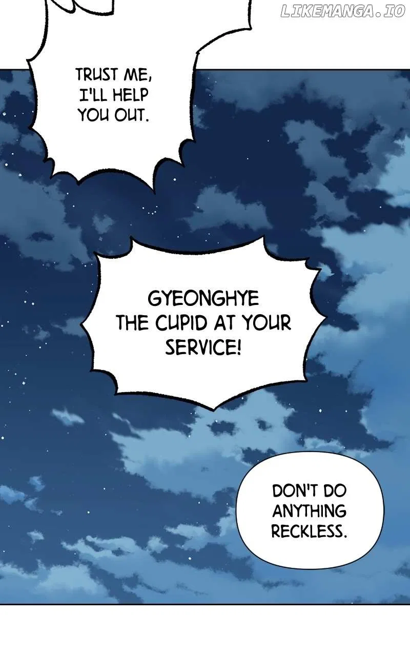 The World They’re Dating In Chapter 55 – Page 9