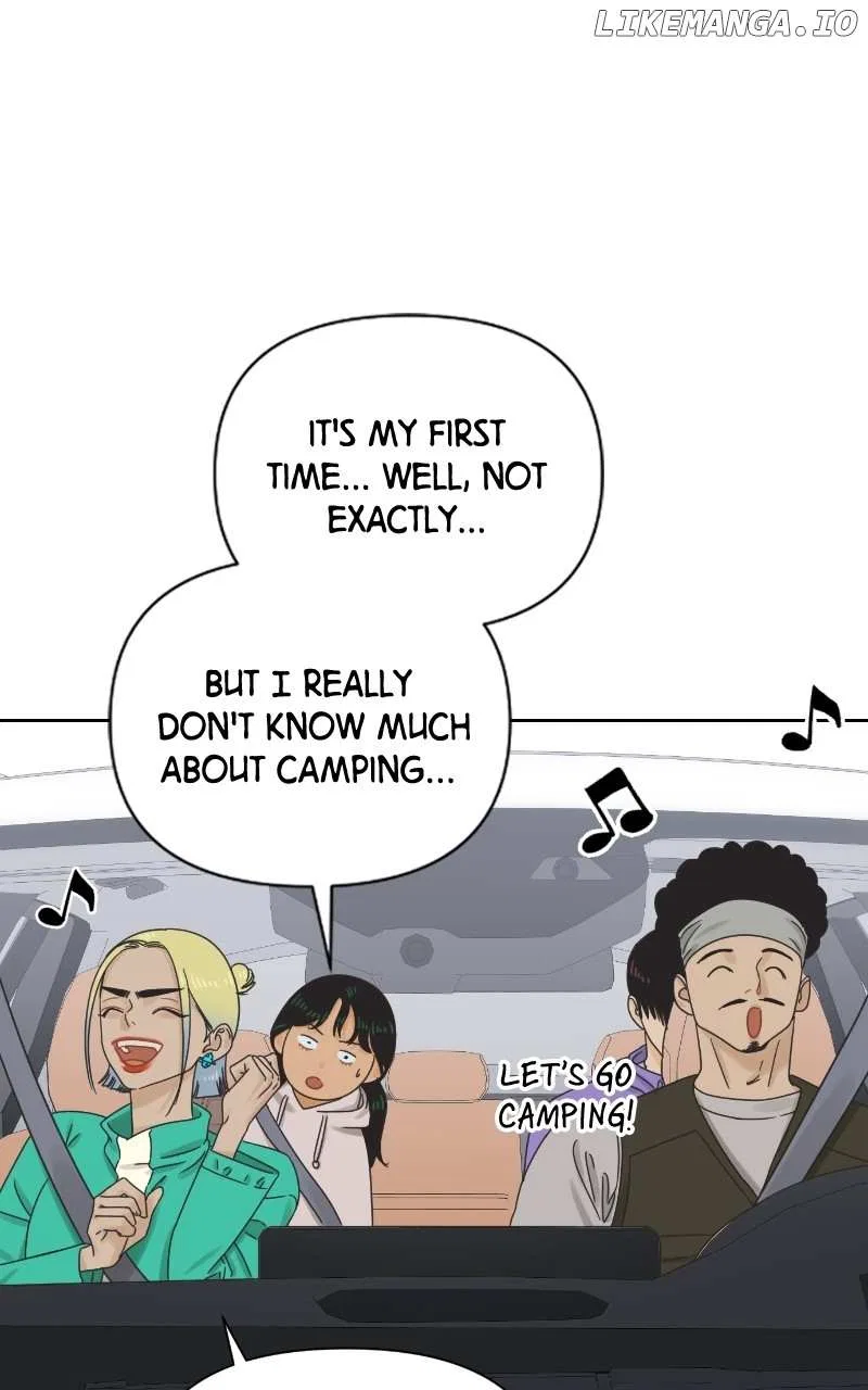 The World They’re Dating In Chapter 55 – Page 11