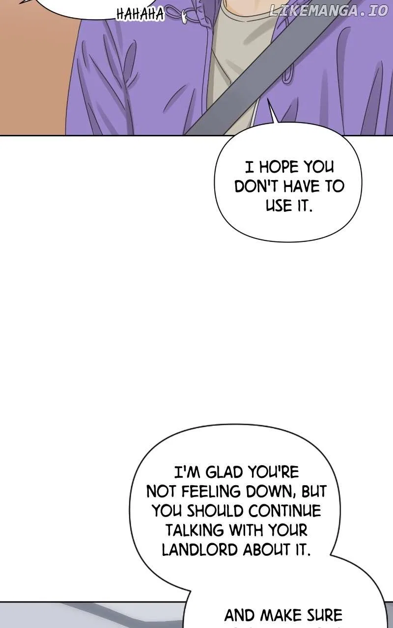 The World They’re Dating In Chapter 55 – Page 14