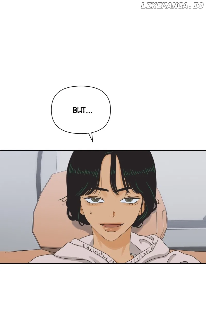 The World They’re Dating In Chapter 55 – Page 16