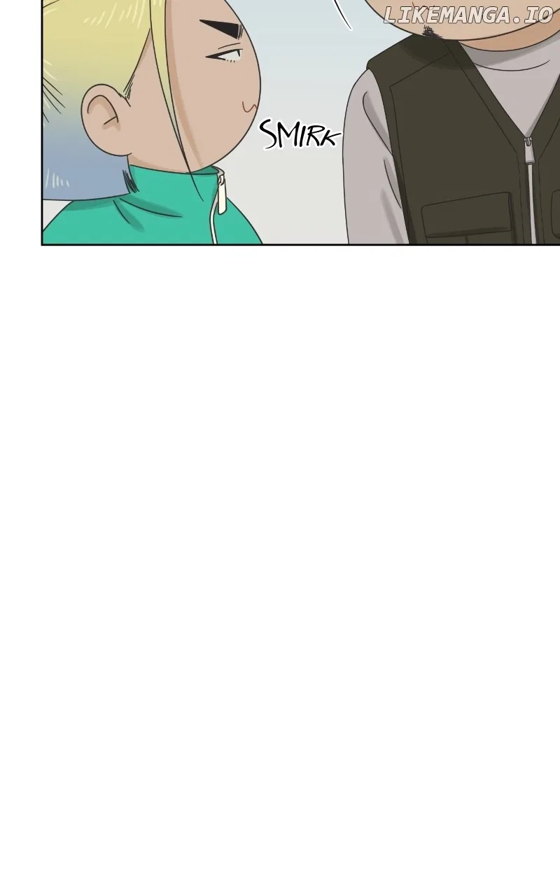 The World They’re Dating In Chapter 55 – Page 25