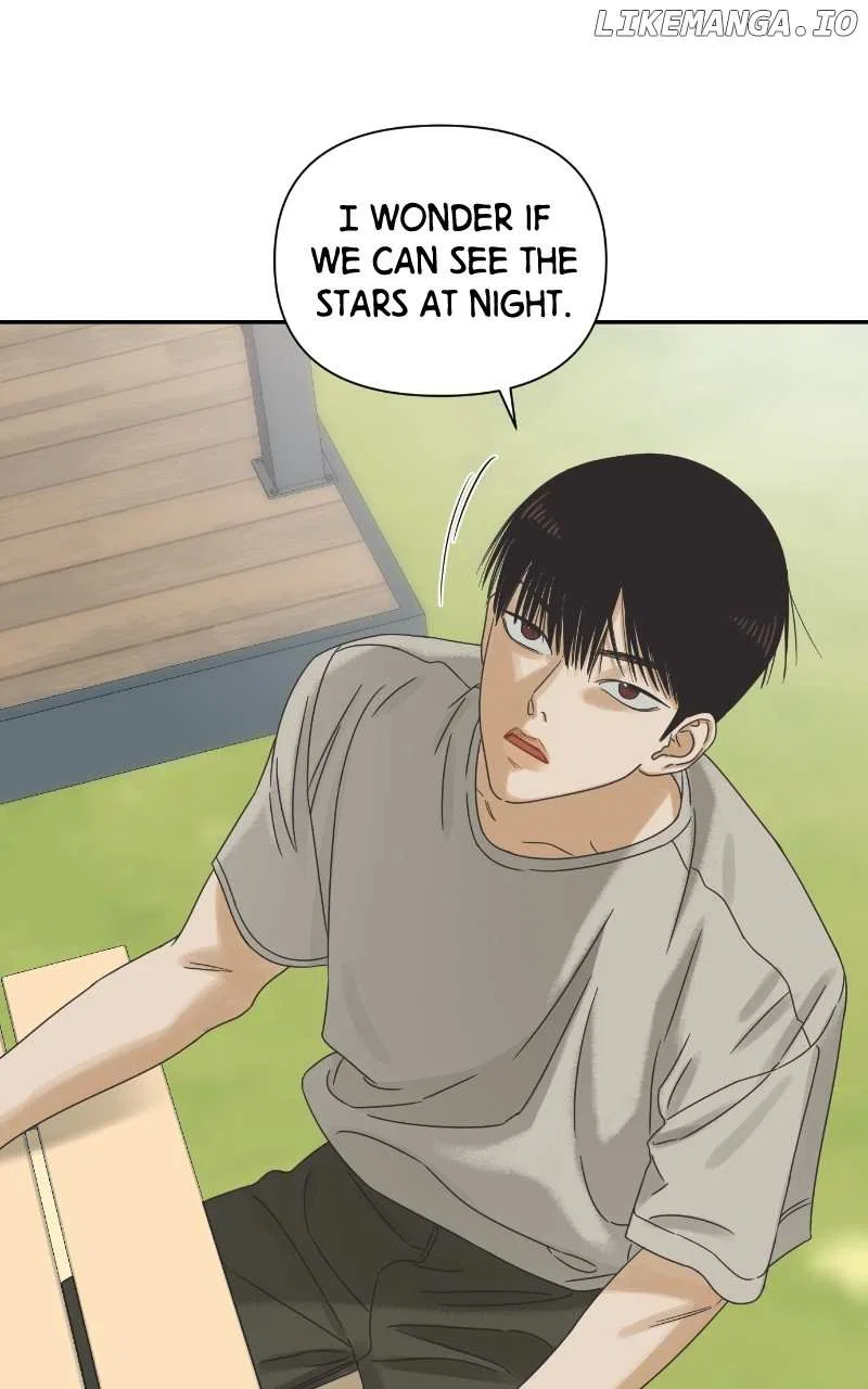 The World They’re Dating In Chapter 55 – Page 29