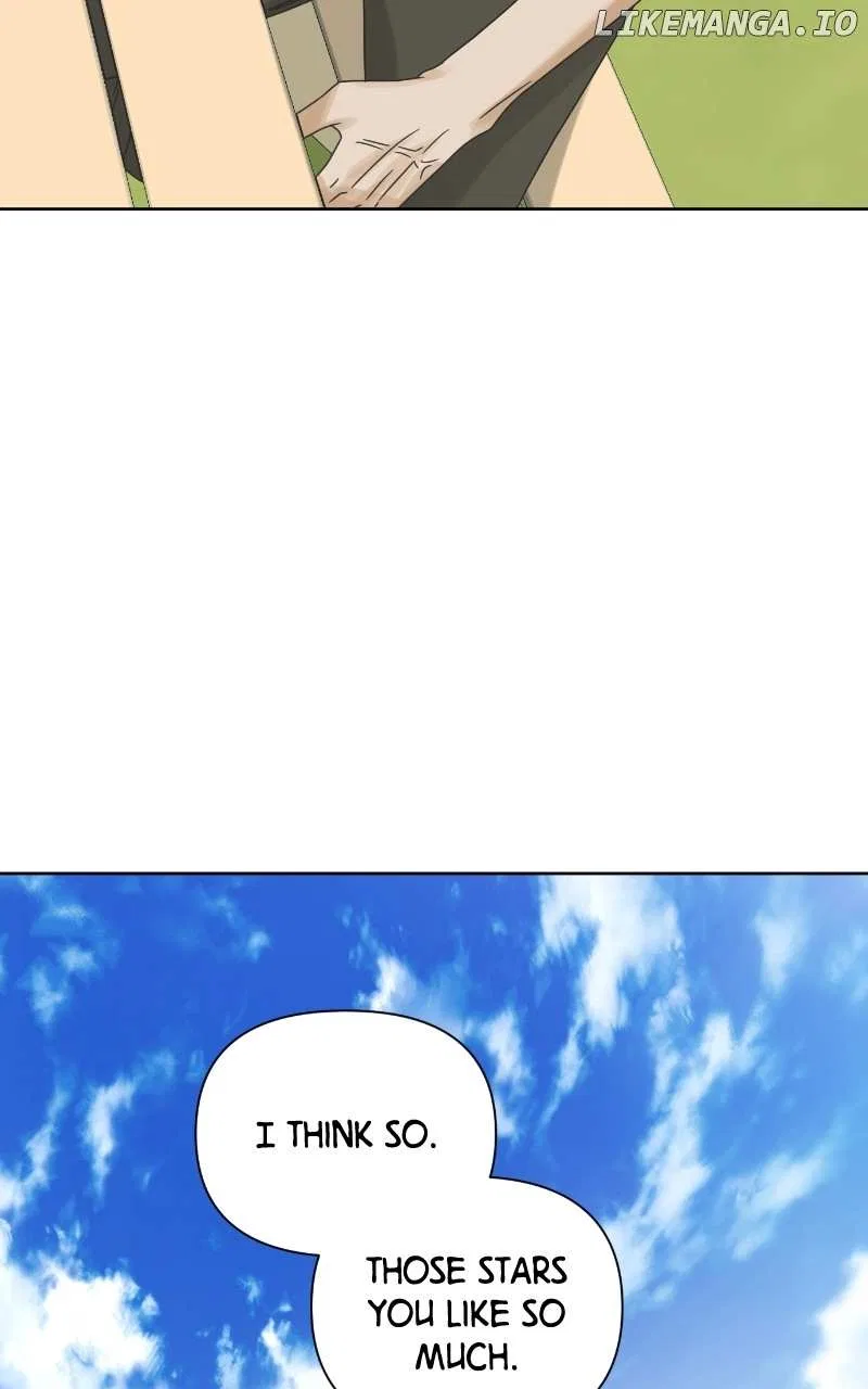 The World They’re Dating In Chapter 55 – Page 30