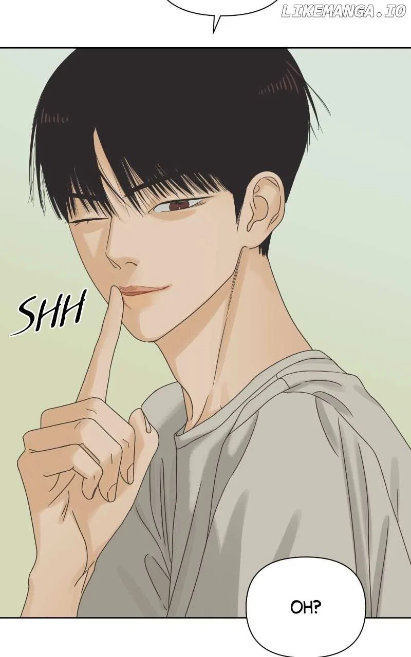The World They’re Dating In Chapter 55 – Page 34