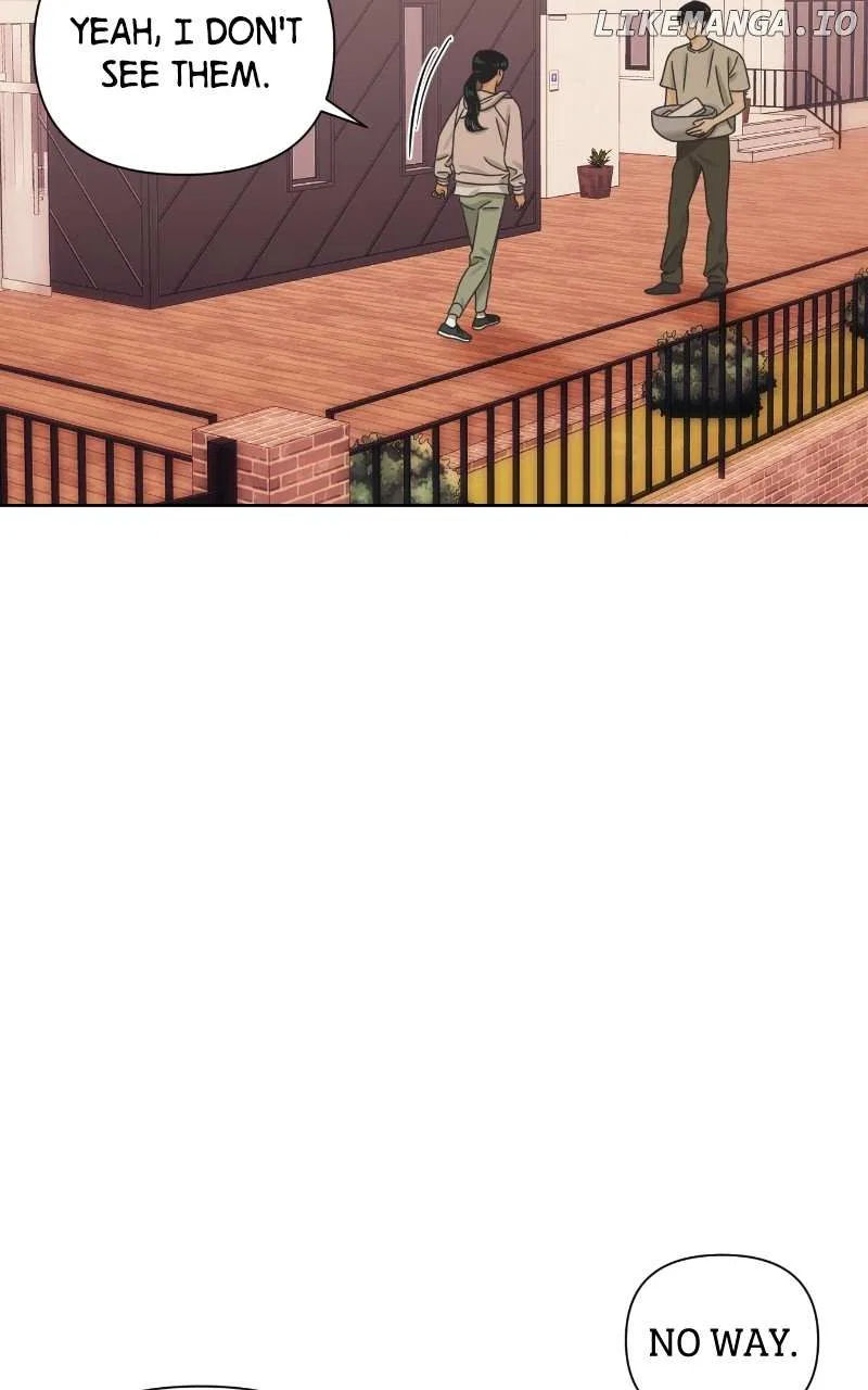 The World They’re Dating In Chapter 55 – Page 40
