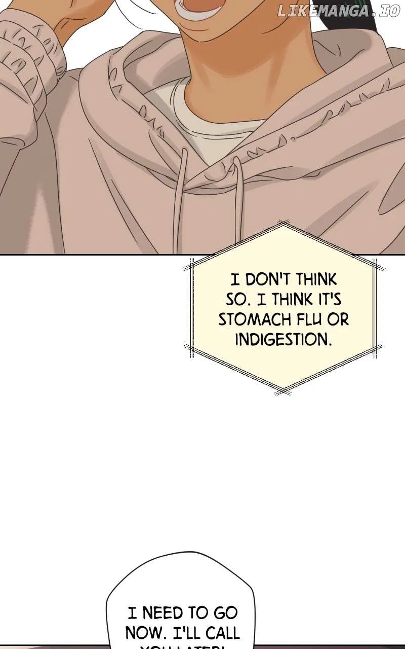 The World They’re Dating In Chapter 55 – Page 44