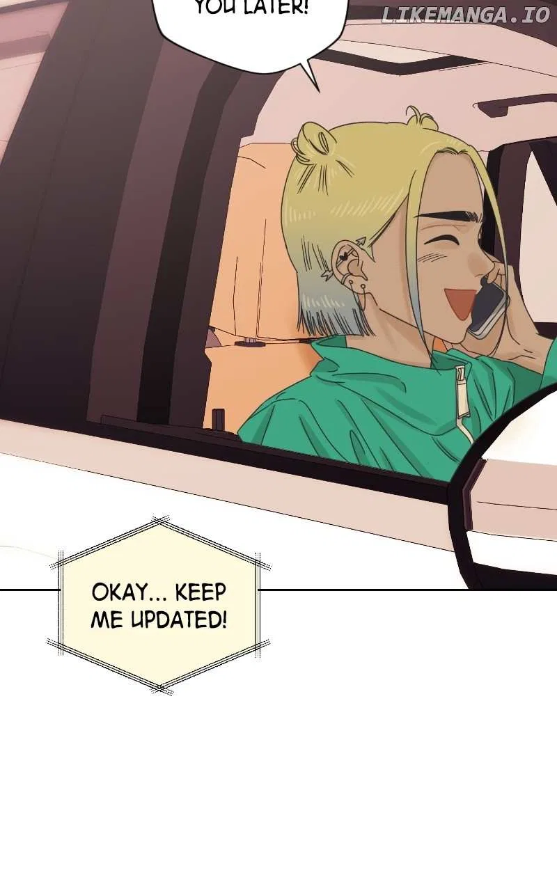 The World They’re Dating In Chapter 55 – Page 45