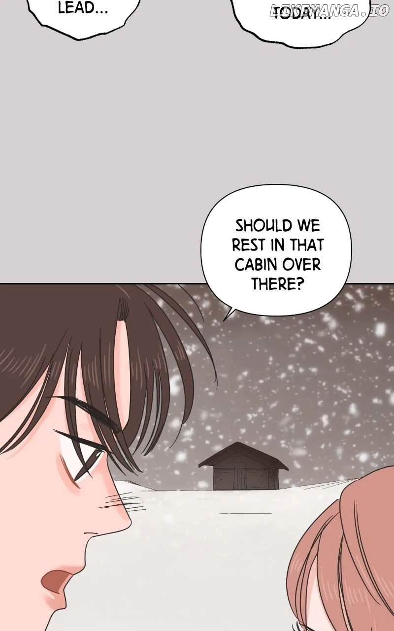 The World They’re Dating In Chapter 55 – Page 51