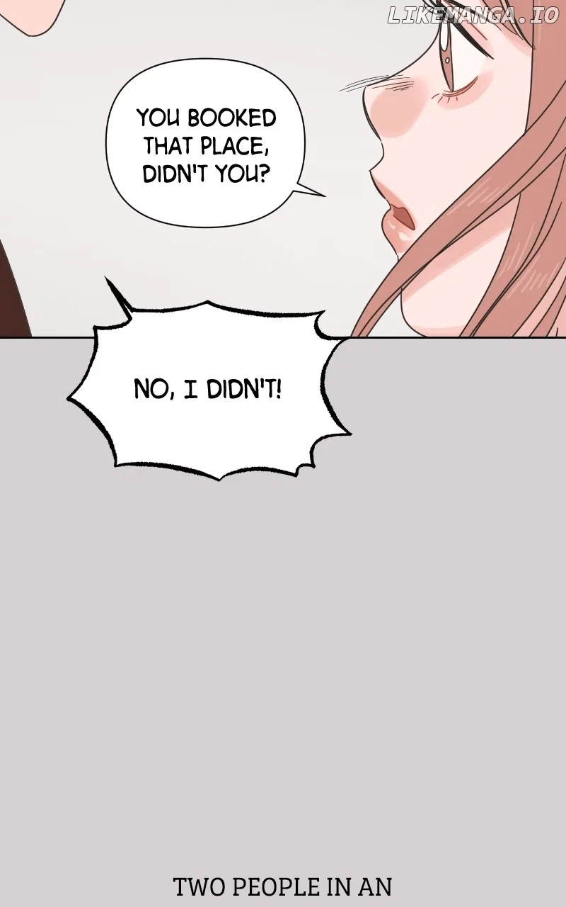 The World They’re Dating In Chapter 55 – Page 52