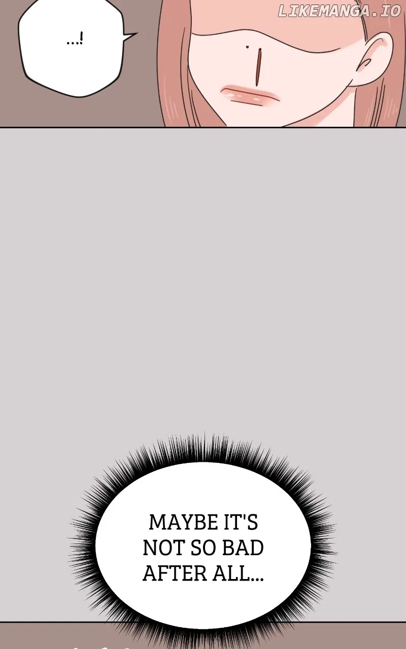 The World They’re Dating In Chapter 55 – Page 58
