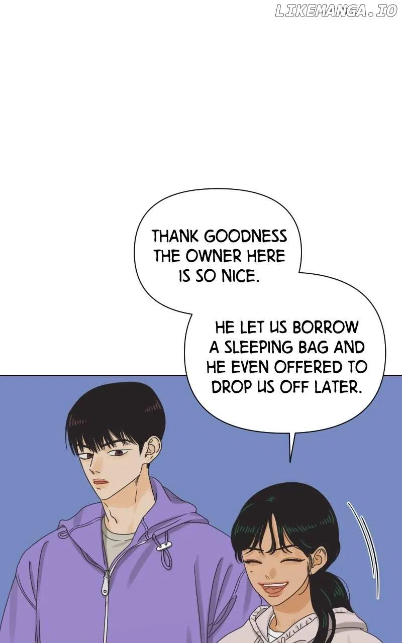 The World They’re Dating In Chapter 55 – Page 64