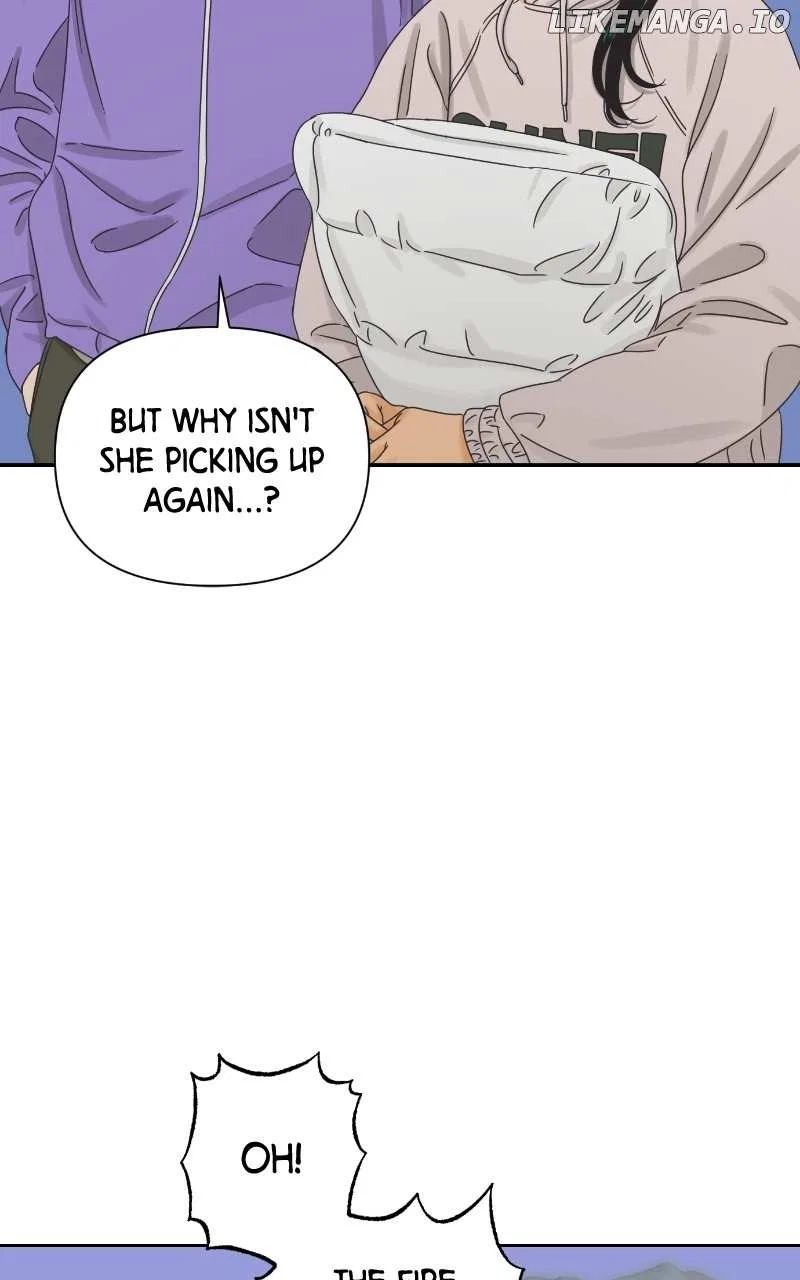 The World They’re Dating In Chapter 55 – Page 65