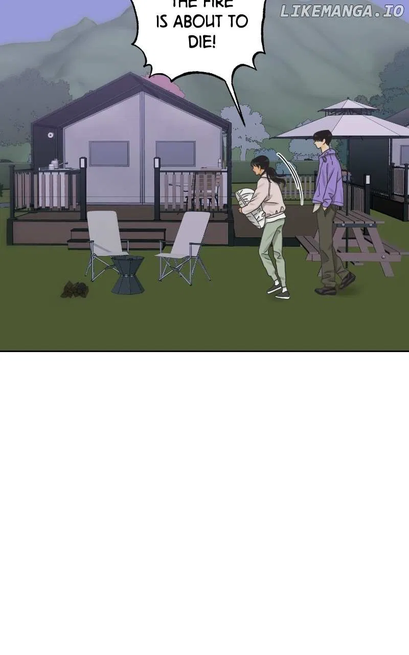 The World They’re Dating In Chapter 55 – Page 66