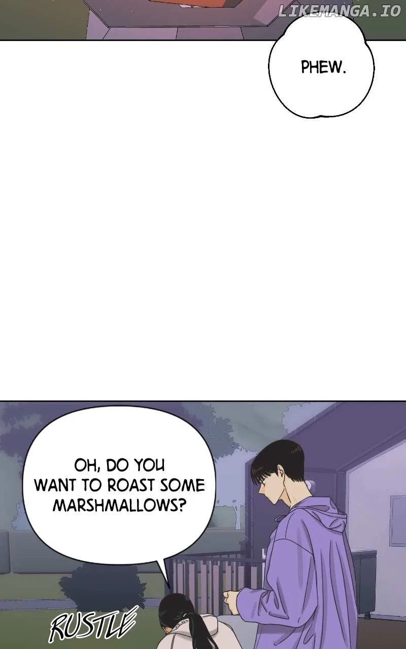 The World They’re Dating In Chapter 55 – Page 69