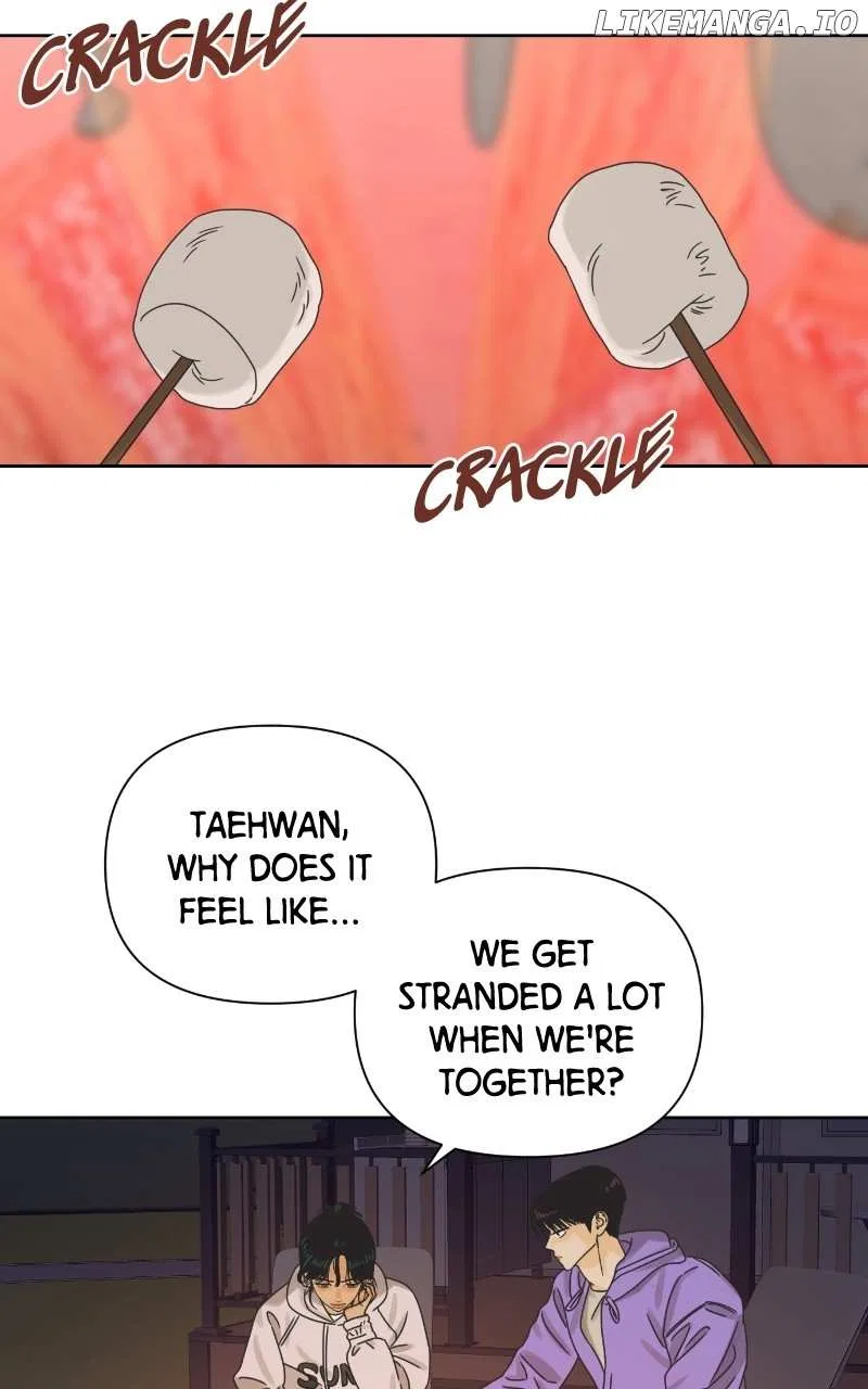 The World They’re Dating In Chapter 55 – Page 71