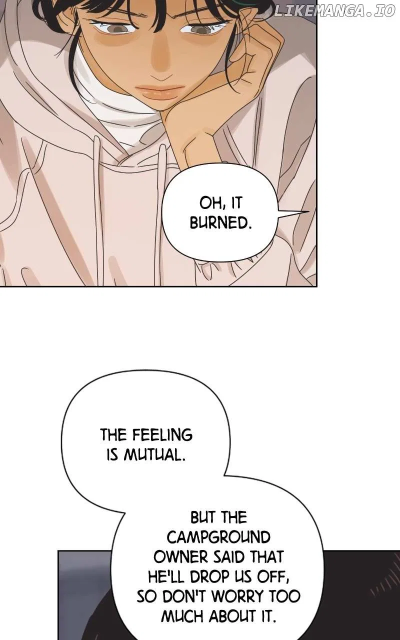 The World They’re Dating In Chapter 55 – Page 73