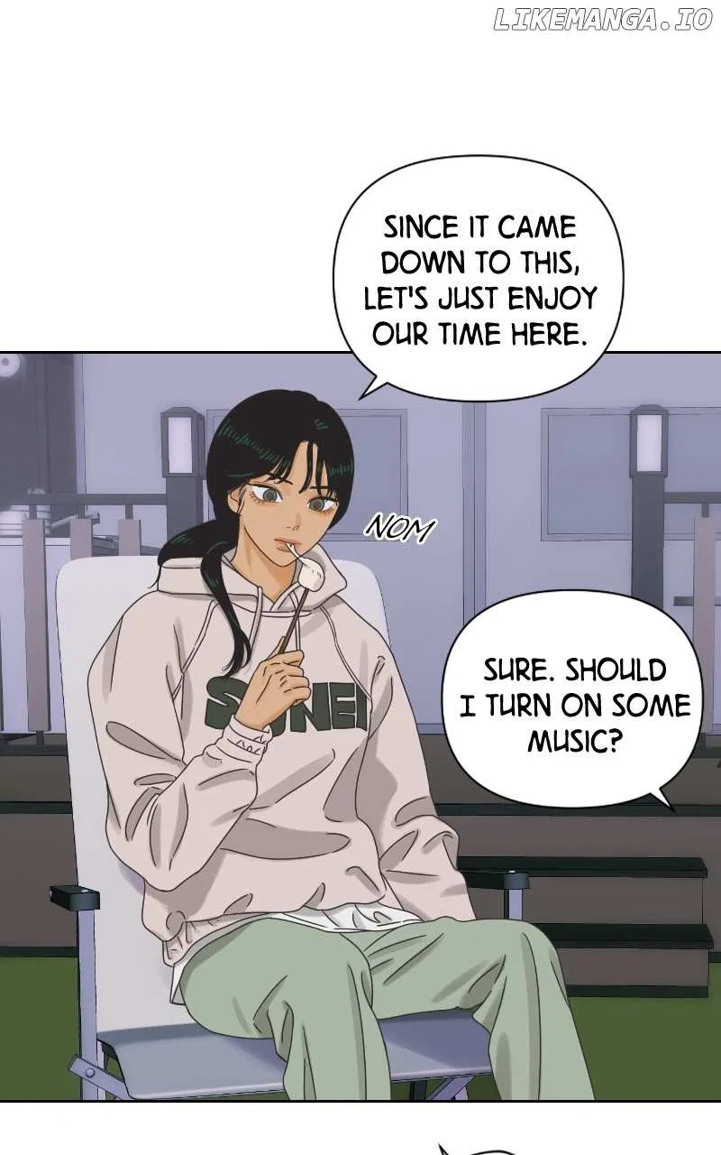 The World They’re Dating In Chapter 55 – Page 75