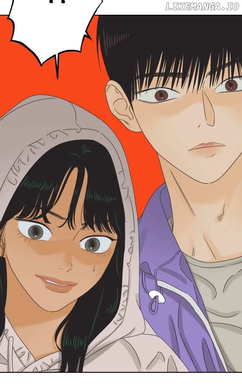 The World They’re Dating In Chapter 55 – Page 86
