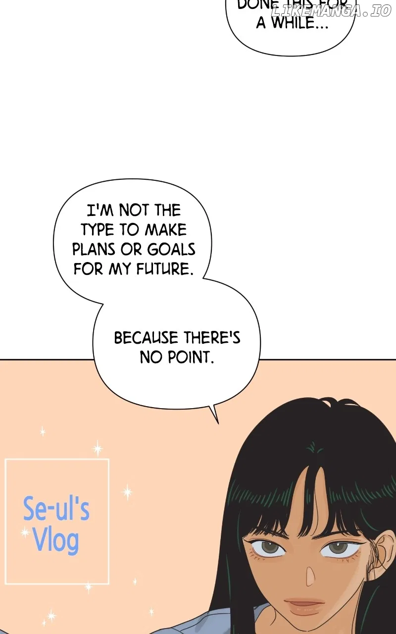 The World They’re Dating In Chapter 54 – Page 4