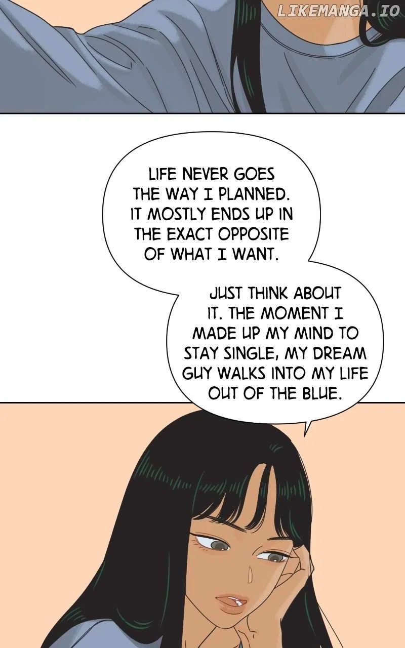 The World They’re Dating In Chapter 54 – Page 5