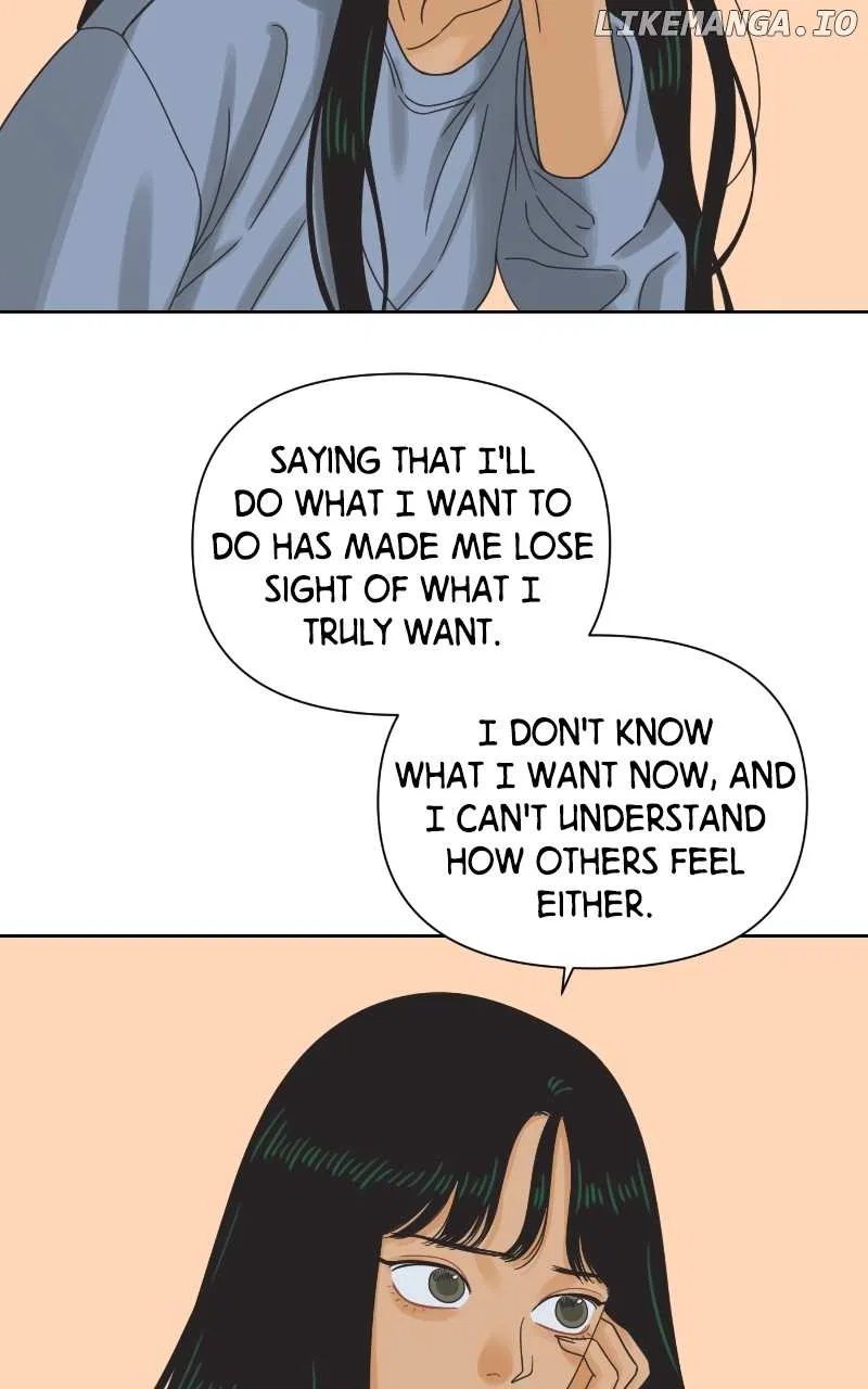 The World They’re Dating In Chapter 54 – Page 6