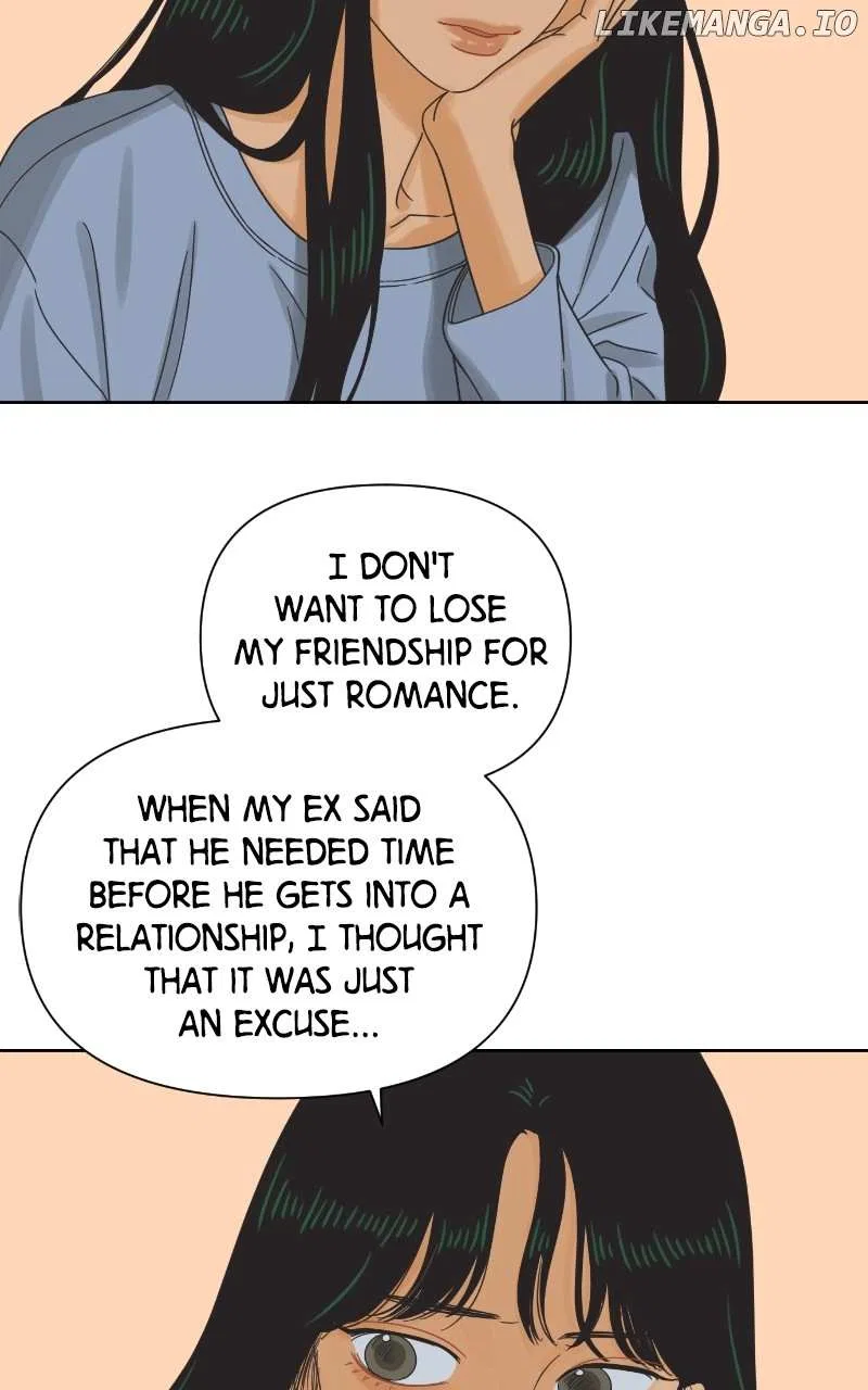 The World They’re Dating In Chapter 54 – Page 7